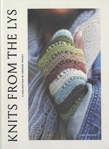 Knits from the LYS