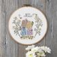 Cross Stitch Summer Holidays