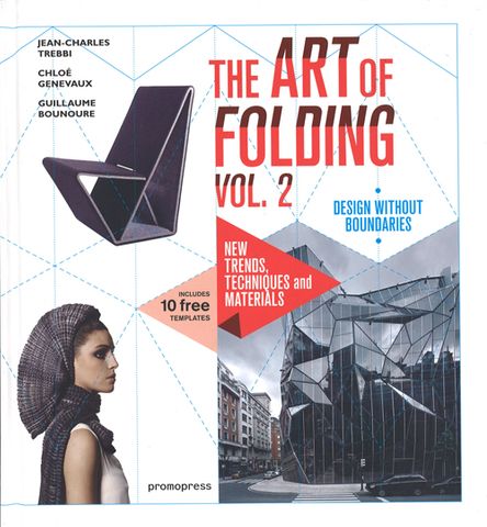 Art of Folding Vol. 2