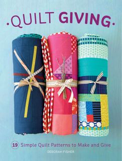 Quilt Giving