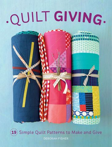 Quilt Giving