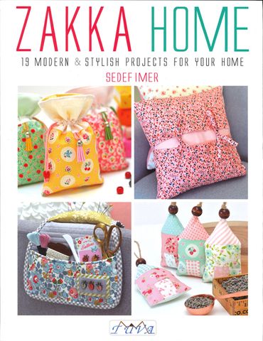 Zakka Home