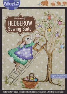 Hedgerow Sewing Suite