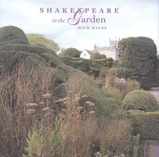 Shakespeare in the Garden