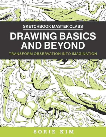 Drawing Basics and Beyond