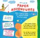 Paper Adventures