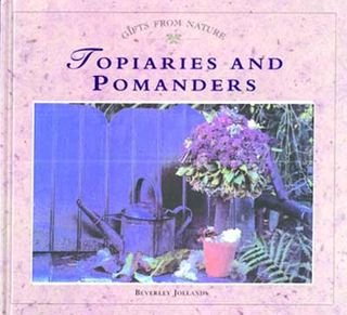 Topiaries & Pomanders