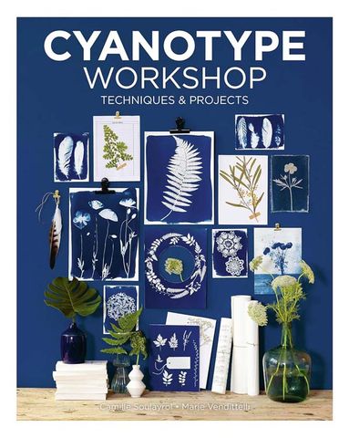 Cyanotype Workshop