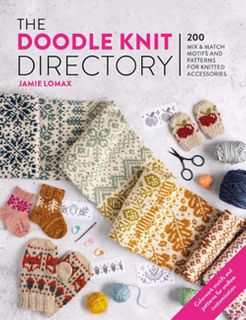 The Doodle Knit Dictionary