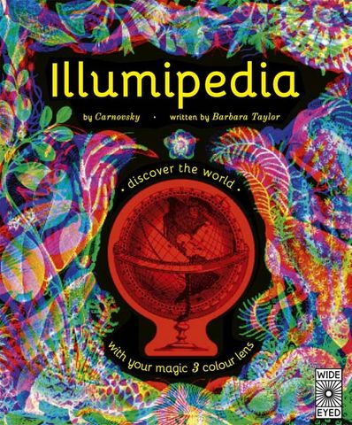 Illumipedia