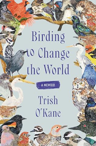 Birding to Change the World