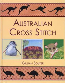 Australian Cross Stitch