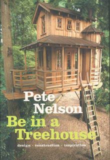 Be in a Treehouse