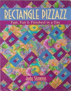 Rectangle Pizzazz