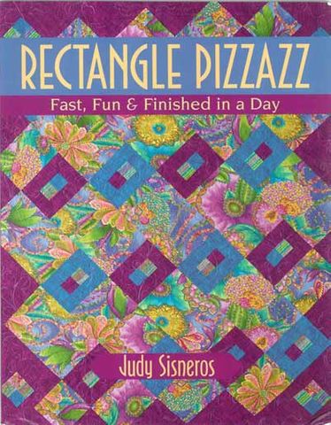 Rectangle Pizzazz