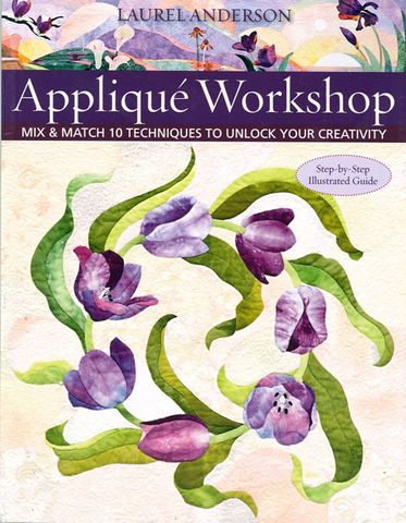 Appliqué Workshop