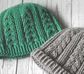 Crochet Hats and Mittens for Everyone