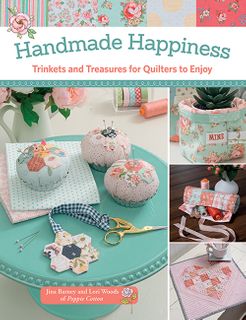 Handmade Happiness