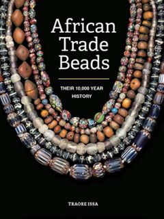 African Trade Beads