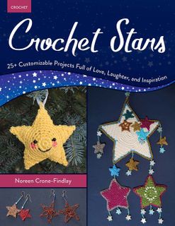 Crochet Stars