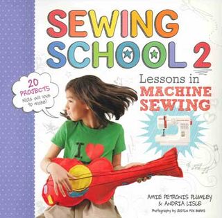 Sewing School 2