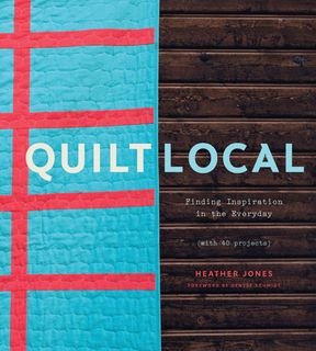 Quilt Local