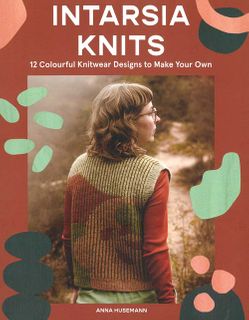 Intarsia Knits