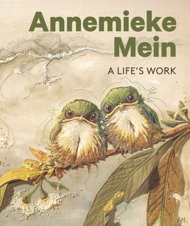 Annemieke Mein: A Life's Work