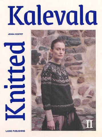 Knitted Kalevala II