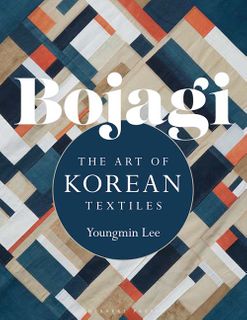 Bojagi: The Art of Korean Textiles