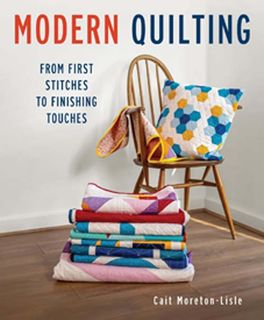 Modern Quilting