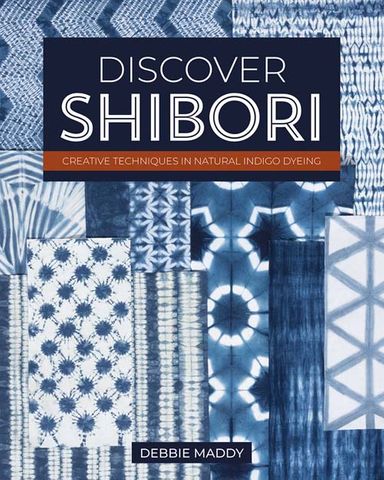 Discover Shibori