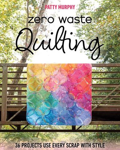 Zero Waste Quilting