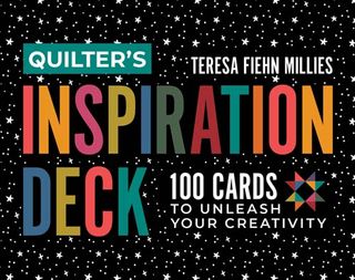 Quilter's Inspiration Deck