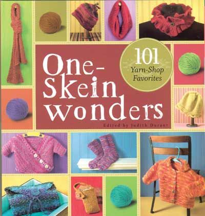 One-Skein Wonders