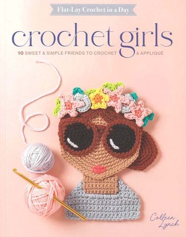 Crochet Girls