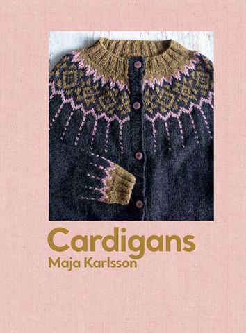 Cardigans