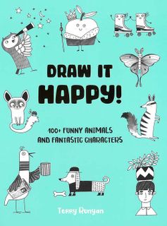 Draw It Happy!