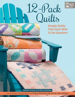 12-Pack Quilts