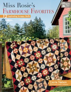 Miss Rosie's Farmhouse Favorites