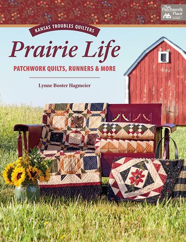 Kansas Troubles Quilters Prairie Life