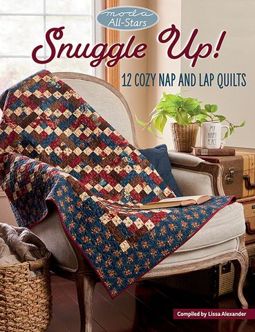 Moda All-Stars – Snuggle Up!