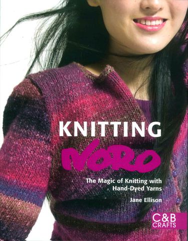 Knitting Noro