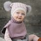 Winter Knitting for Little Sweethearts