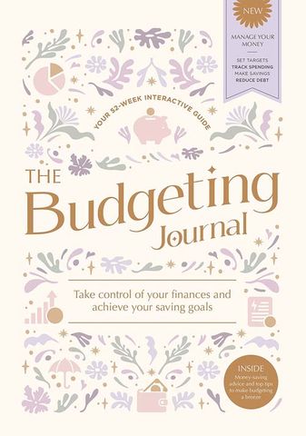 The Budgeting Journal