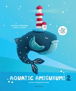 Aquatic Amigurumi 2