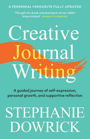 Creative Journal Writing