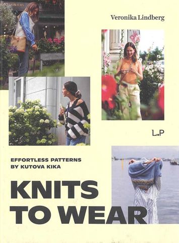 Knits to Wear