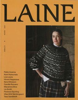 Laine Magazine 23