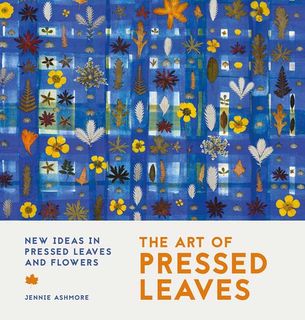 The Art of Pressed Leaves